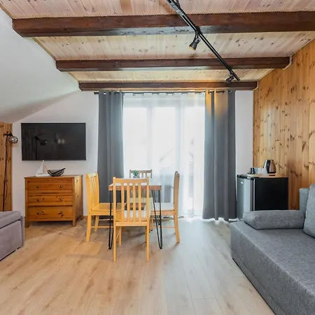 Mkj Mireno Guest house Stegna (Pomerania)