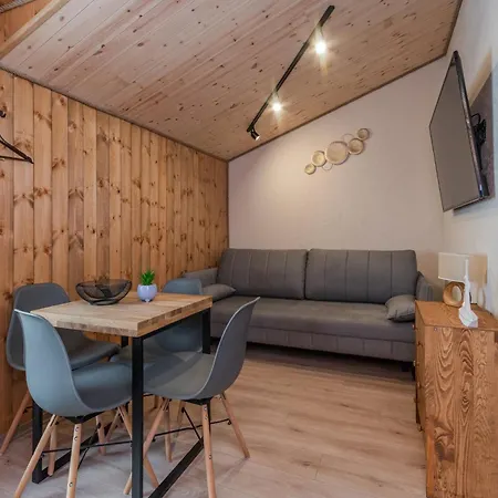 Mkj Mireno Pensjonat