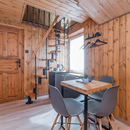 Mkj Mireno Pensjonat