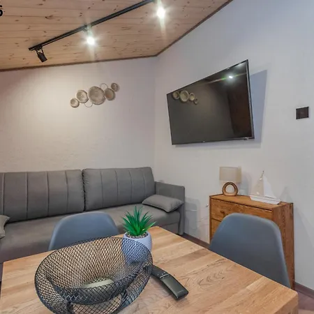 Mkj Mireno Guest house Stegna (Pomerania)