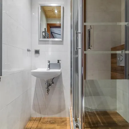 Pensjonat Mkj Mireno *