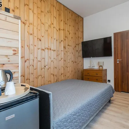 Mkj Mireno Pensjonat