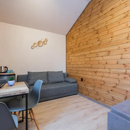 Pensjonat Mkj Mireno