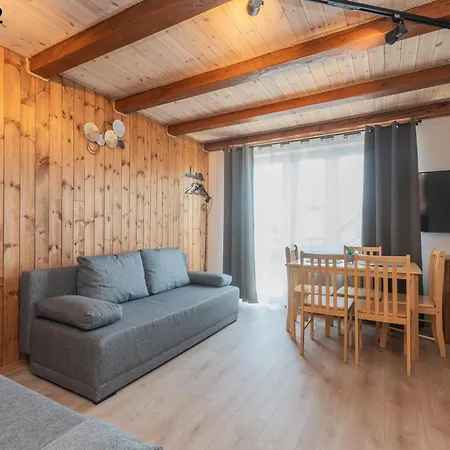 Pensjonat Mkj Mireno *