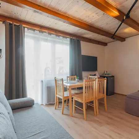 Mkj Mireno Guest house Stegna (Pomerania)