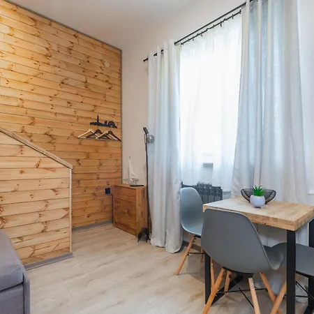 Guest house Mkj Mireno
