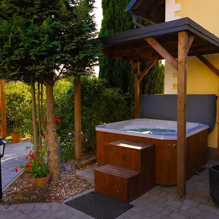 Guest house Mkj Mireno *