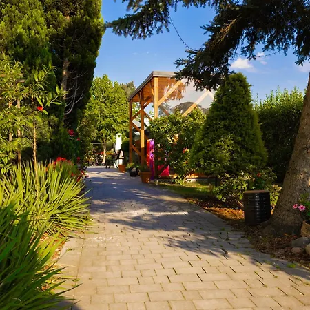 Pensjonat Mkj Mireno