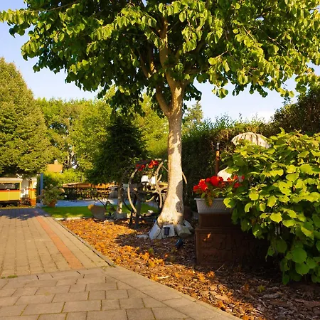 Mkj Mireno Pensjonat *