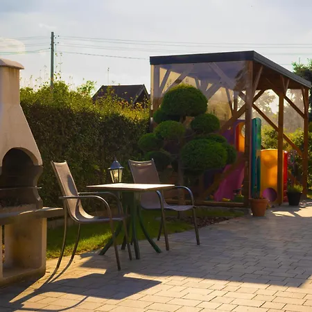 Guest house Mkj Mireno