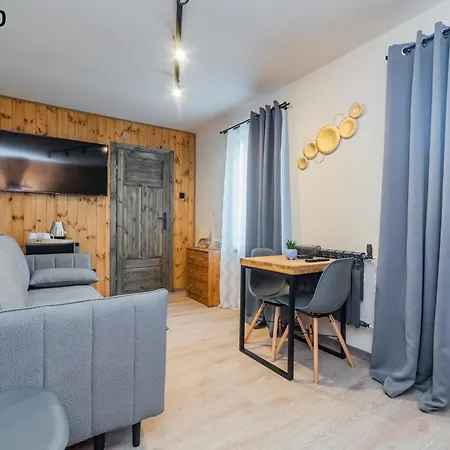 Mkj Mireno Pensjonat Stegna (Pomerania)