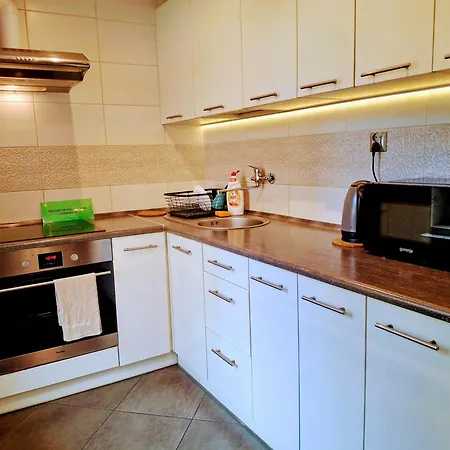 Pensjonat Mkj Mireno *