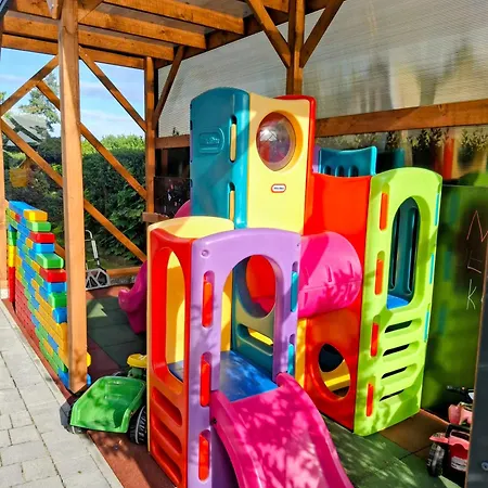 Pensjonat Mkj Mireno *