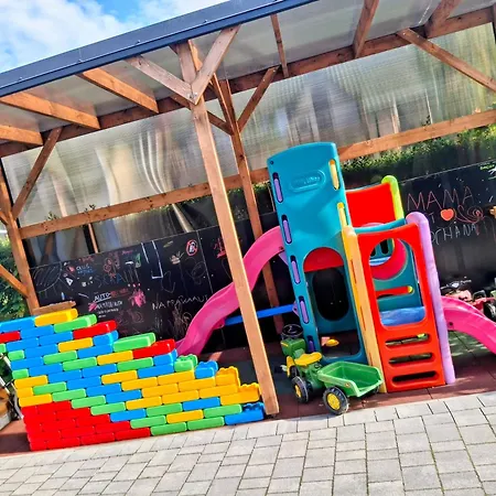 Pensjonat Mkj Mireno