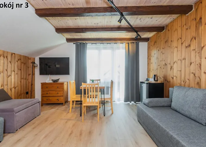 Mkj Mireno 招待所 斯蒂格纳