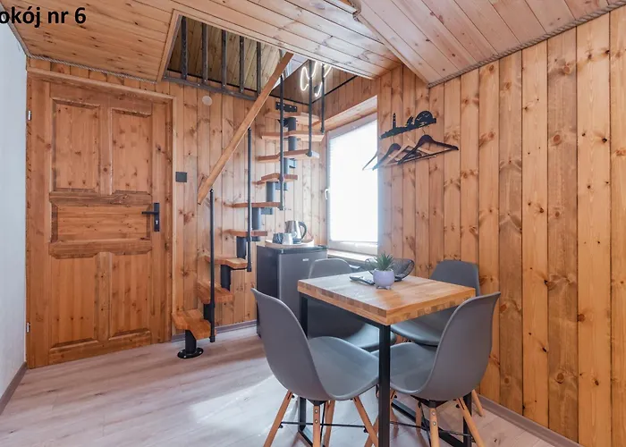 Mkj Mireno 招待所