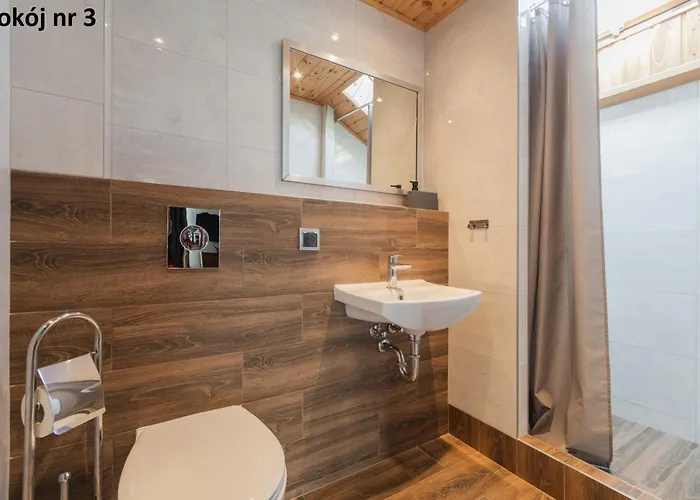 招待所 Mkj Mireno *