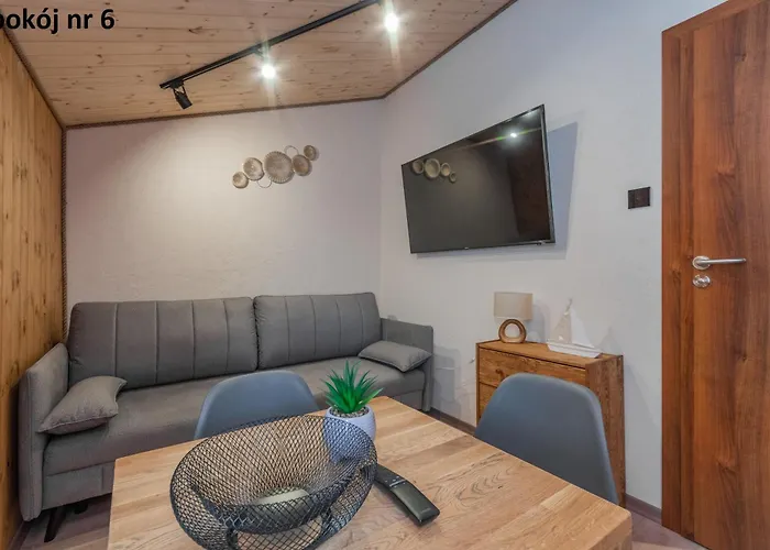 Mkj Mireno 招待所 斯蒂格纳