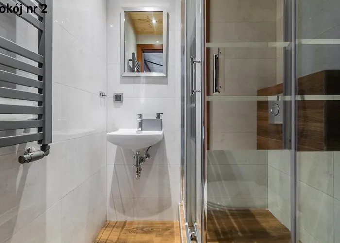 招待所 Mkj Mireno *