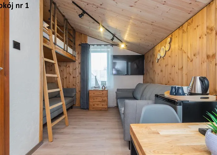 招待所 Mkj Mireno 斯蒂格纳