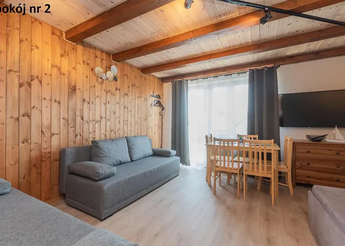 招待所 Mkj Mireno *