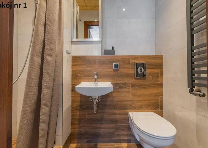 招待所 Mkj Mireno 斯蒂格纳