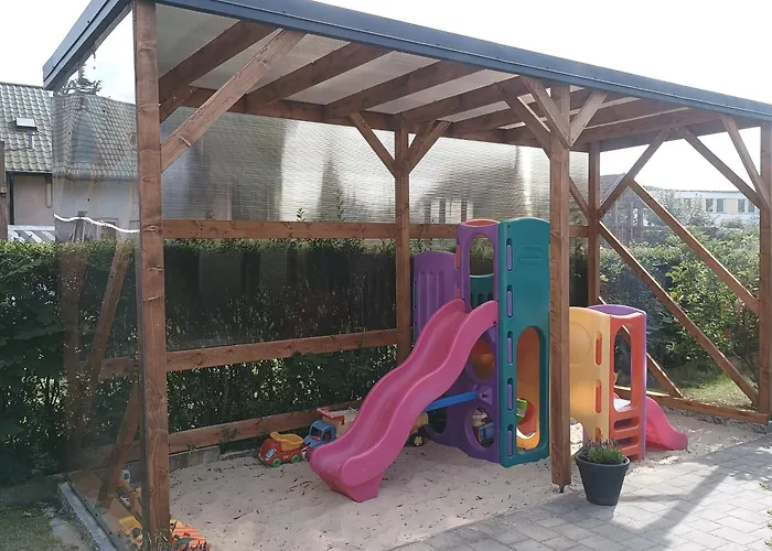 招待所 Mkj Mireno 斯蒂格纳