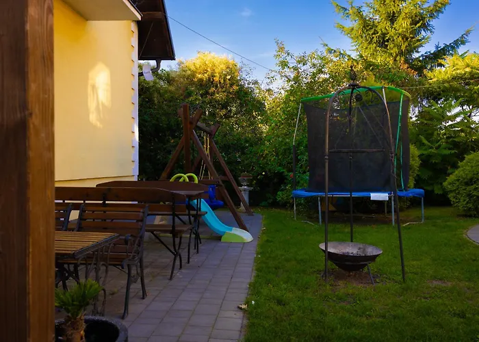 Mkj Mireno 招待所