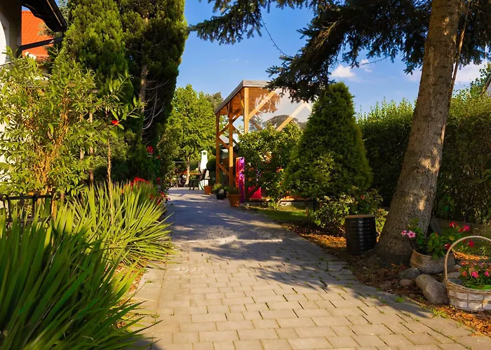 招待所 Mkj Mireno