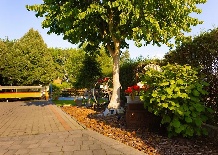 Mkj Mireno 招待所 *