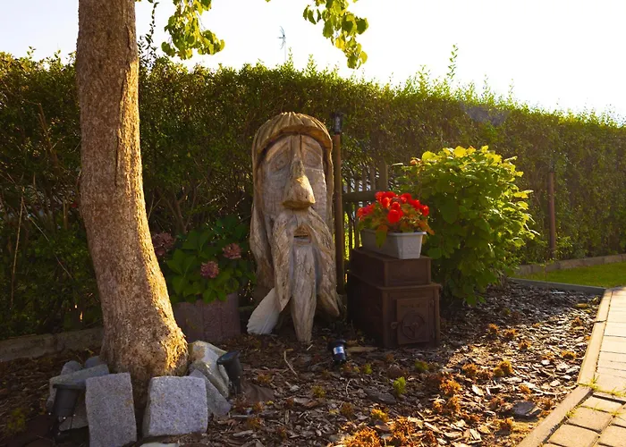 招待所 Mkj Mireno *