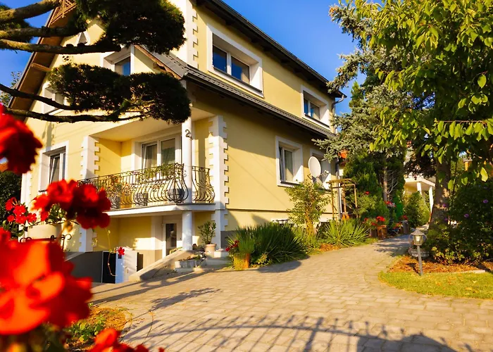 Mkj Mireno 招待所 *