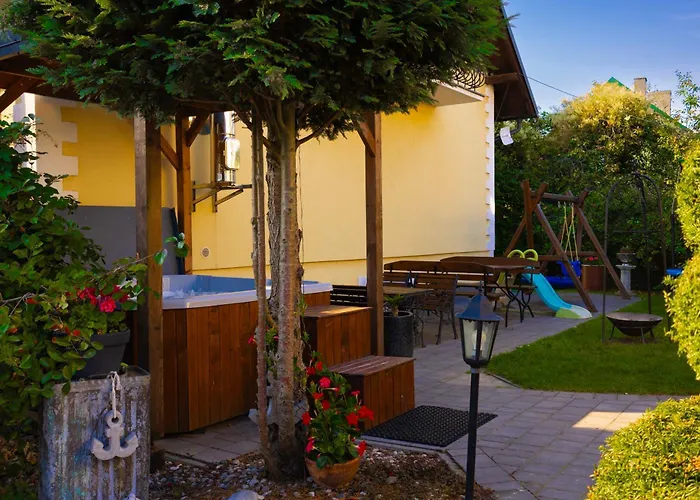 Mkj Mireno 招待所 斯蒂格纳