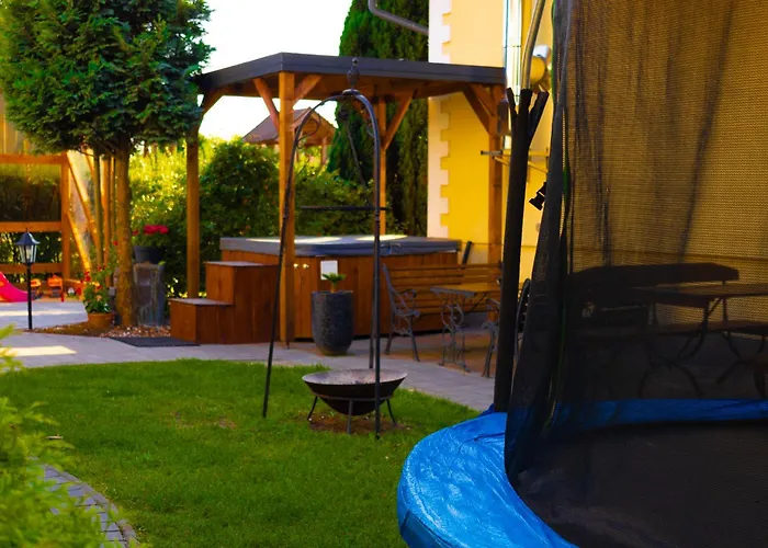 招待所 Mkj Mireno