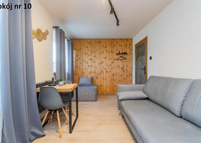 招待所 Mkj Mireno 斯蒂格纳