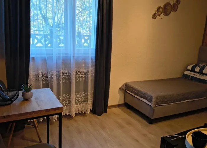 招待所 Mkj Mireno 斯蒂格纳